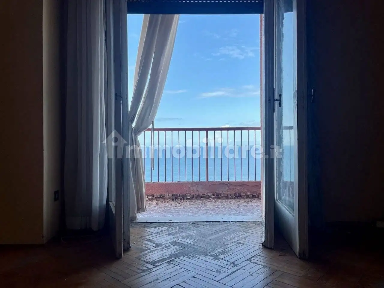 Appartamento in vendita a Trieste