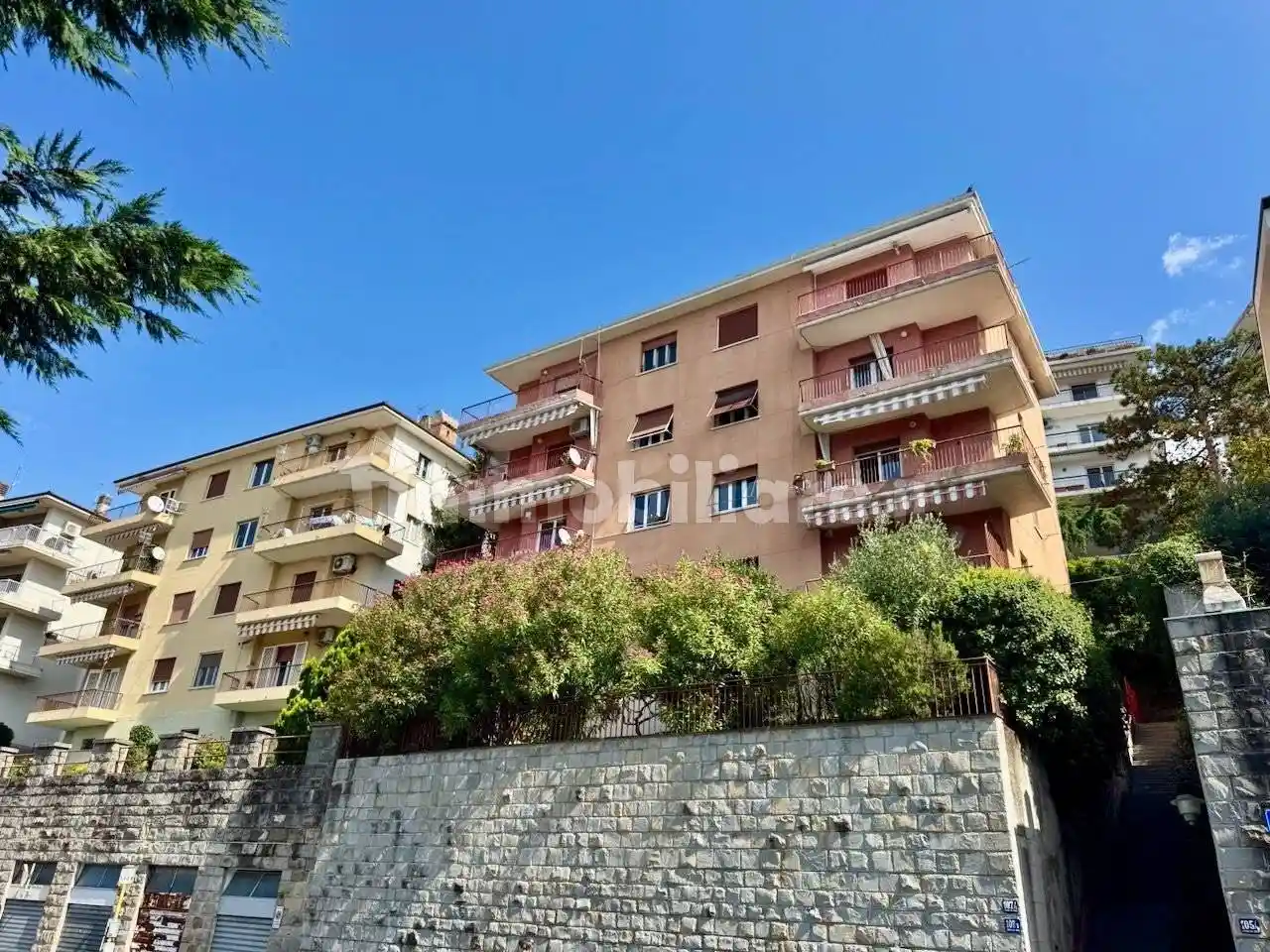 Trilocale Strada del Friuli 107/1, Barcola, Trieste - foto 2