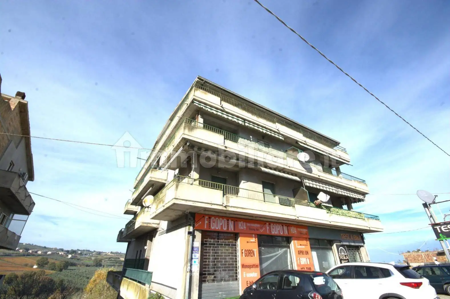 Attico - Mansarda in vendita a San Salvo