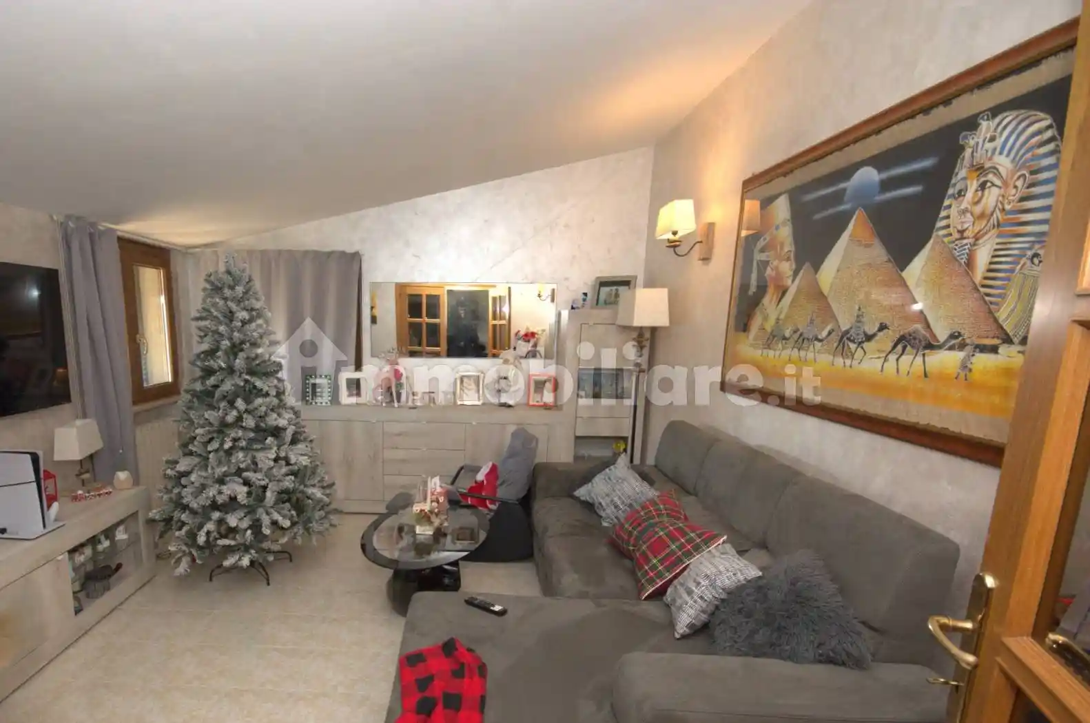 Attico - Mansarda - foto 3