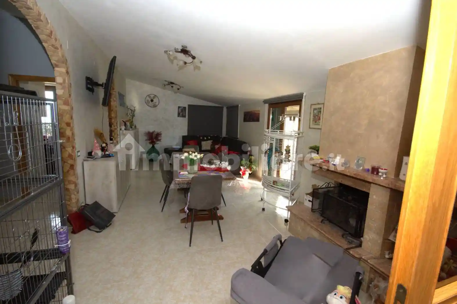 Attico - Mansarda - foto 4