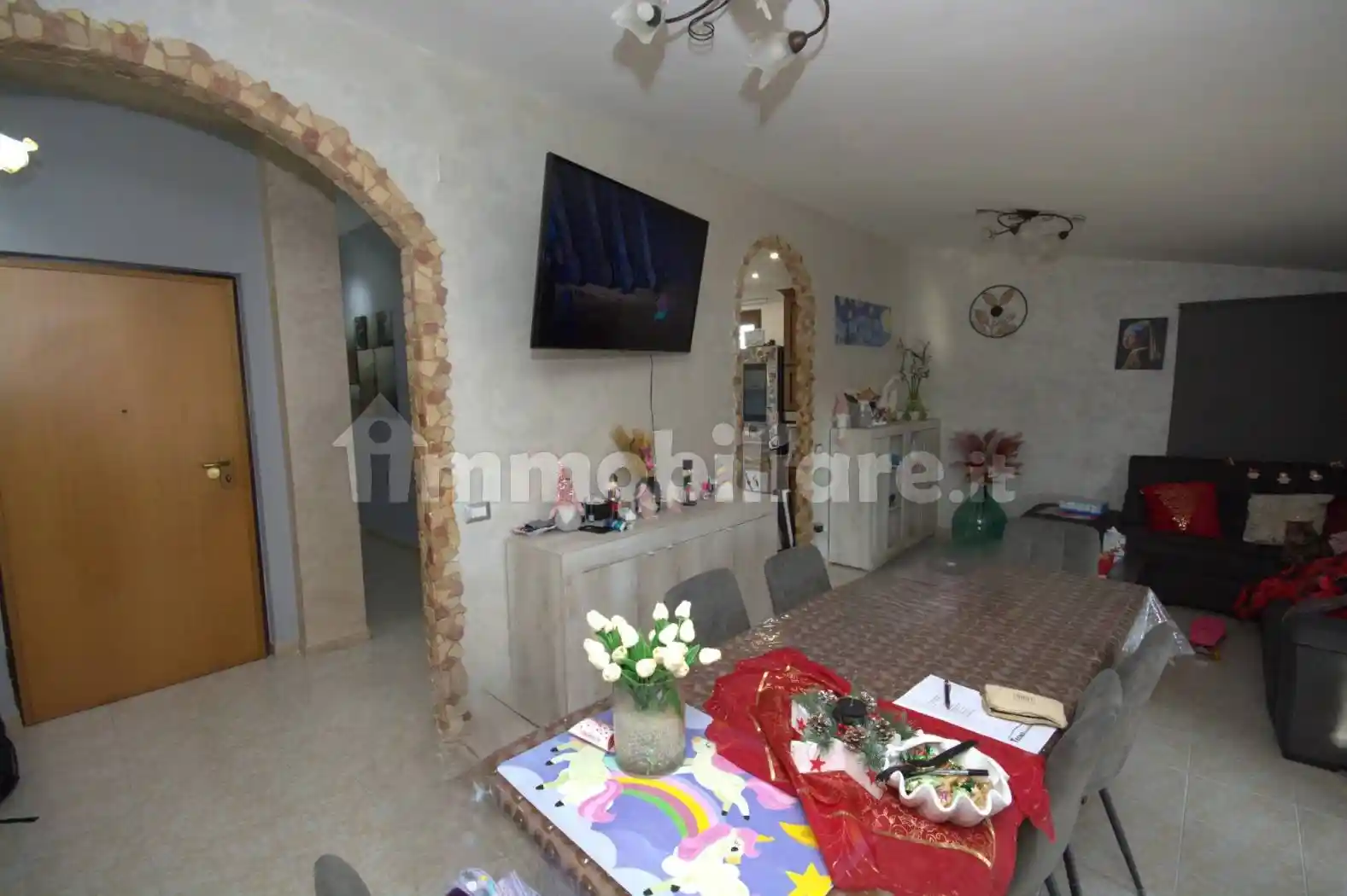 Attico - Mansarda - foto 5