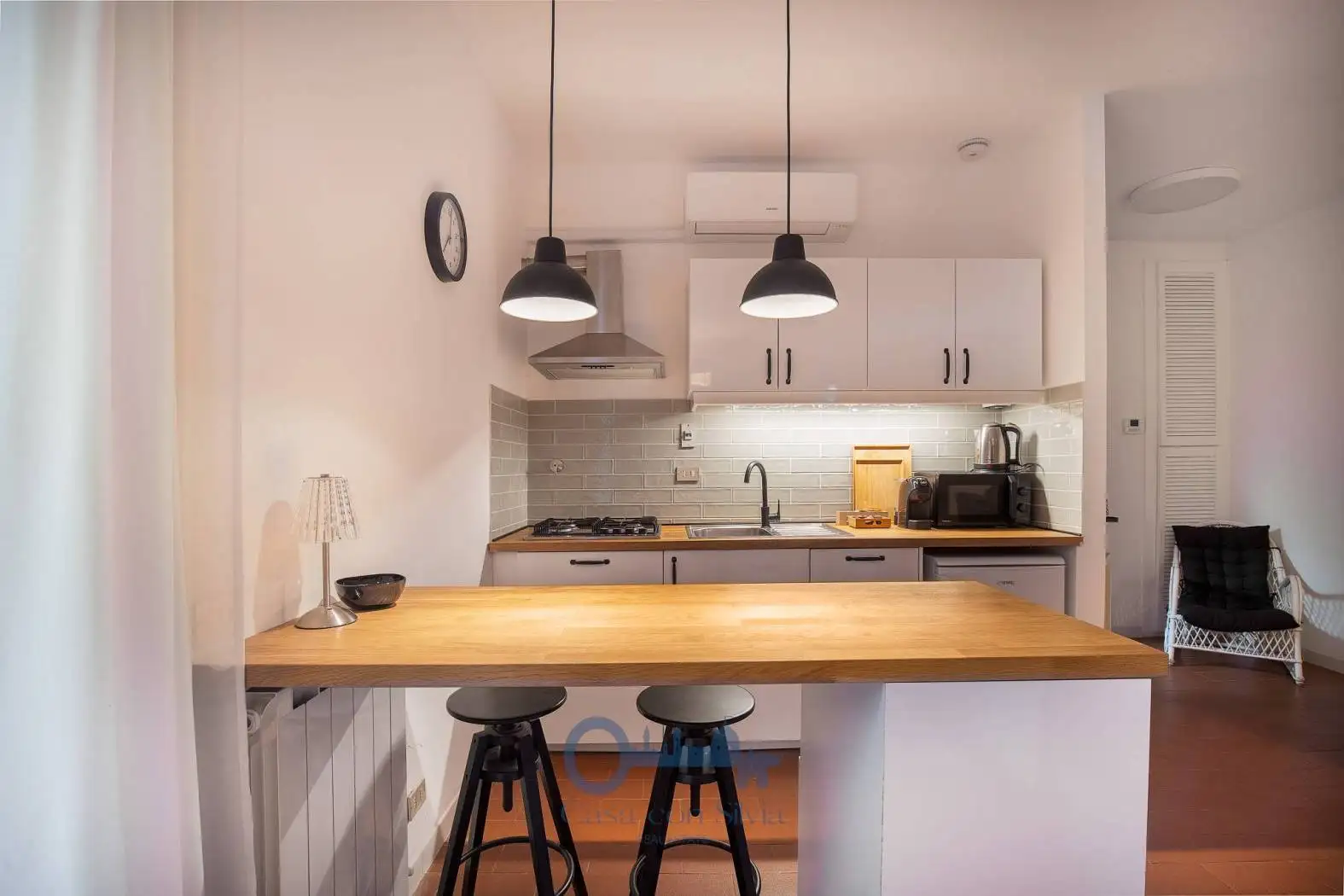 Appartamento in affitto a Impruneta