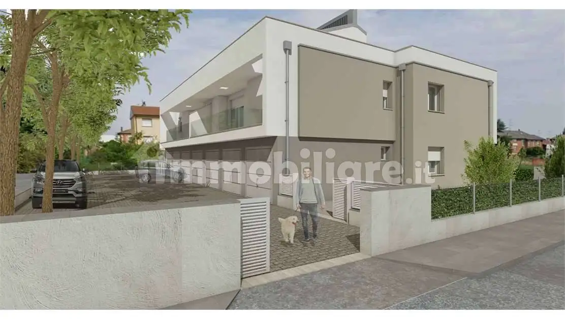 Trilocale adiacenze centro Bentivoglio, Centro, Bentivoglio - foto 2