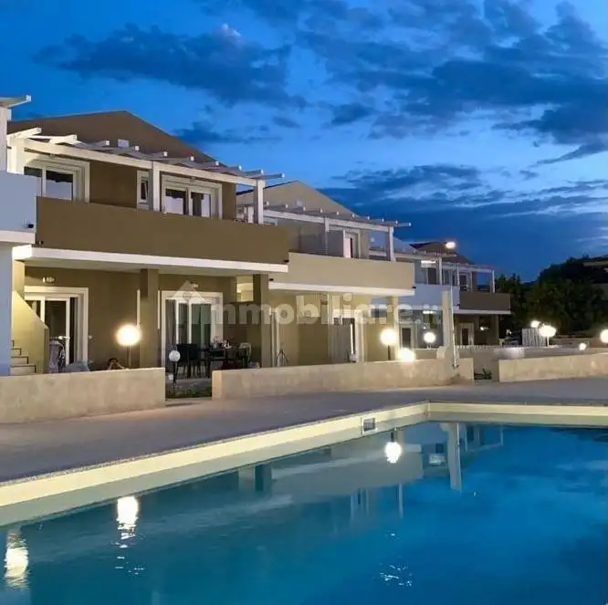 Appartamento in vendita a Viddalba