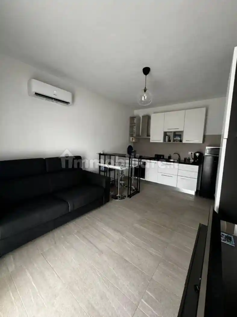 Trilocale via La Piana 16/9, Viddalba - foto 4