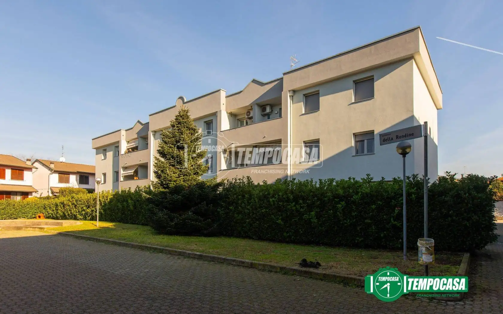 Appartamento in vendita a Arconate