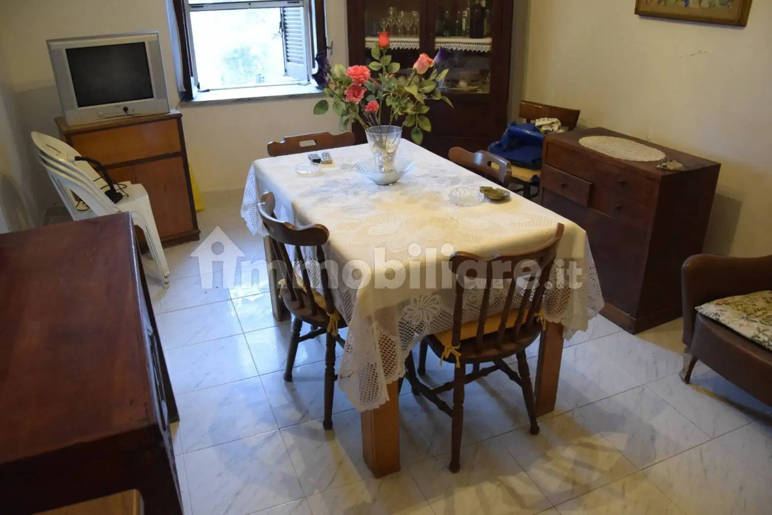 Appartamento in vendita a San Giorgio a Liri