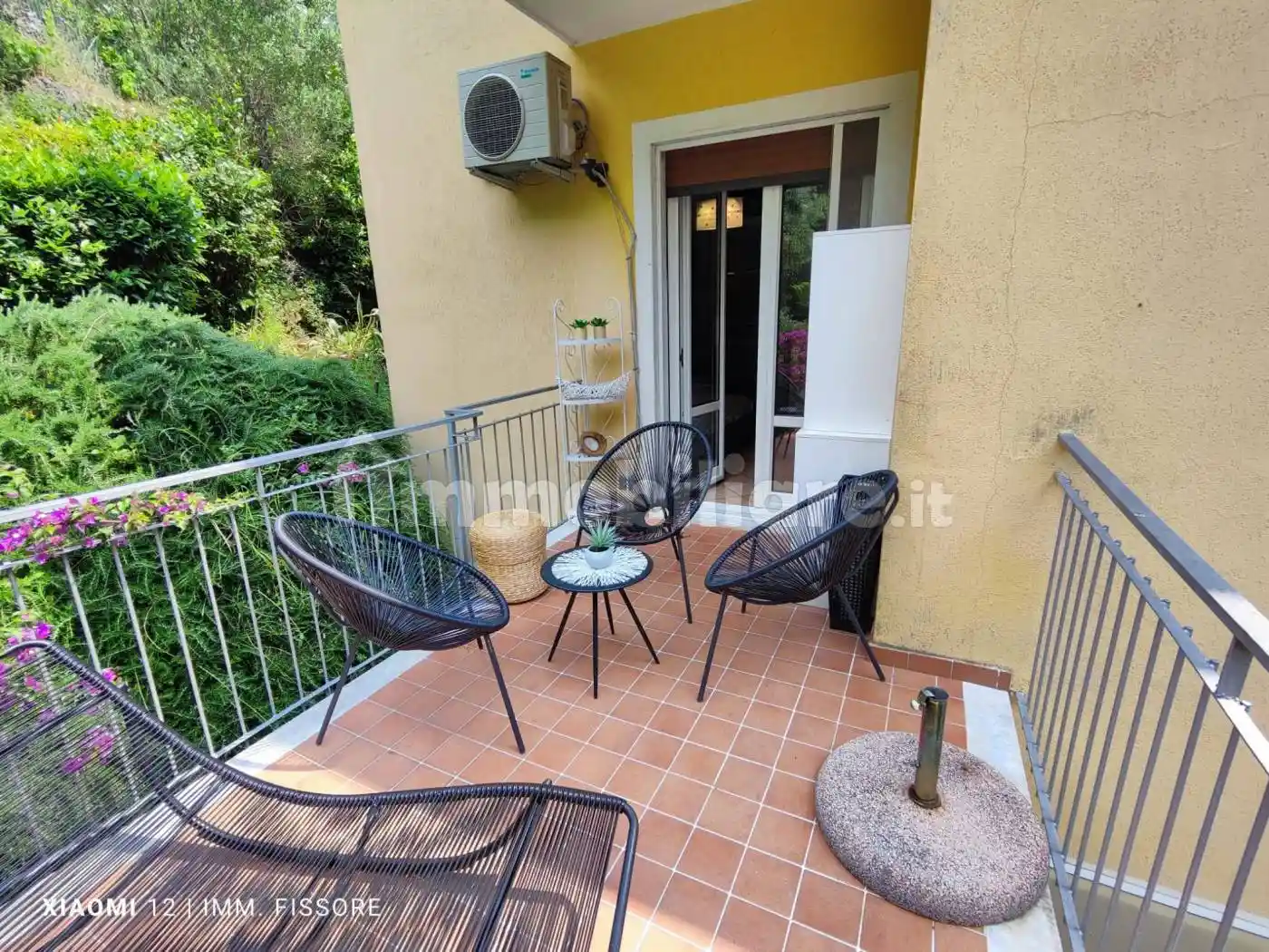 Appartamento via Privata Angelo Vigo, Cavia, Regione Monti, Alassio - foto 2