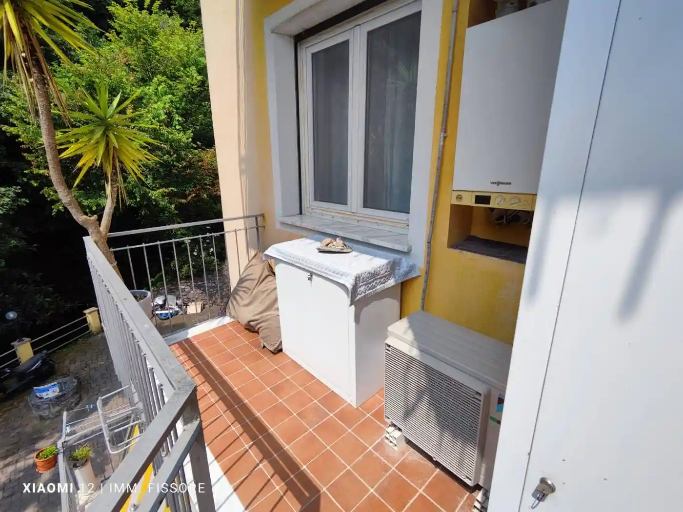 Appartamento via Privata Angelo Vigo, Cavia, Regione Monti, Alassio - foto 3