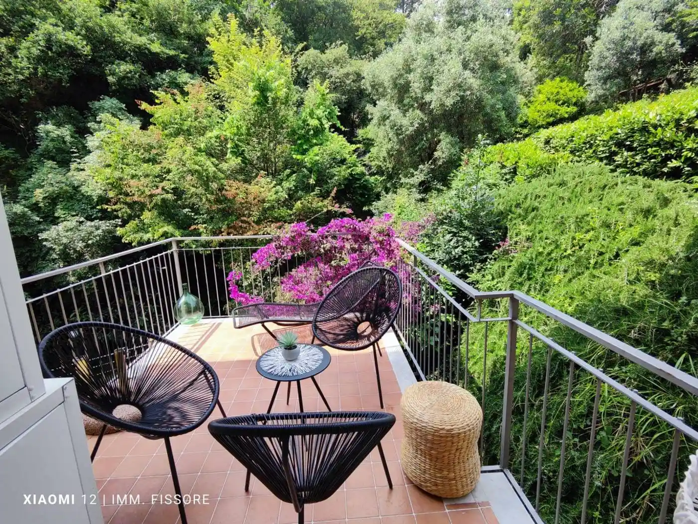 Appartamento via Privata Angelo Vigo, Cavia, Regione Monti, Alassio - foto 4