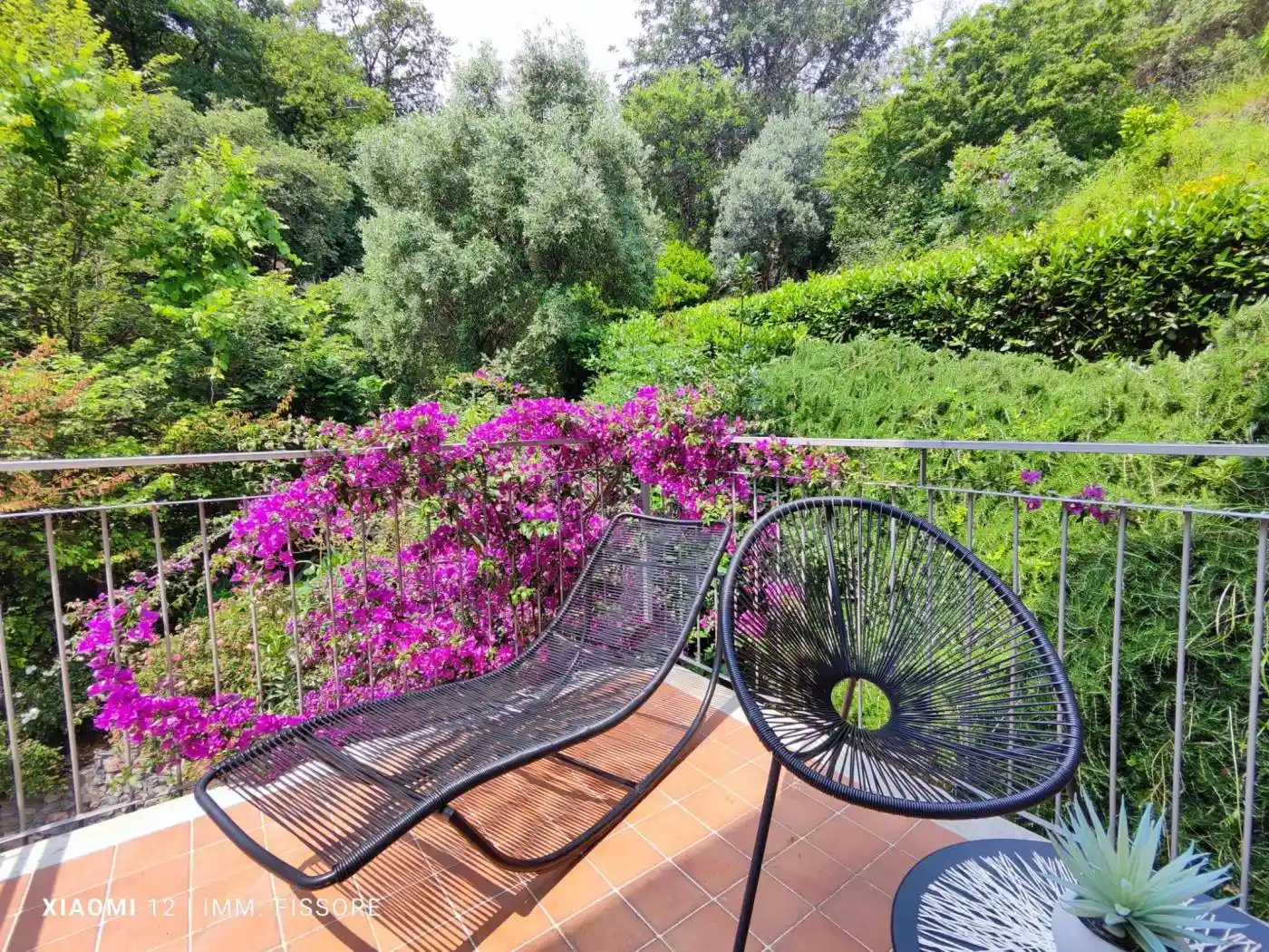 Appartamento via Privata Angelo Vigo, Cavia, Regione Monti, Alassio - foto 5