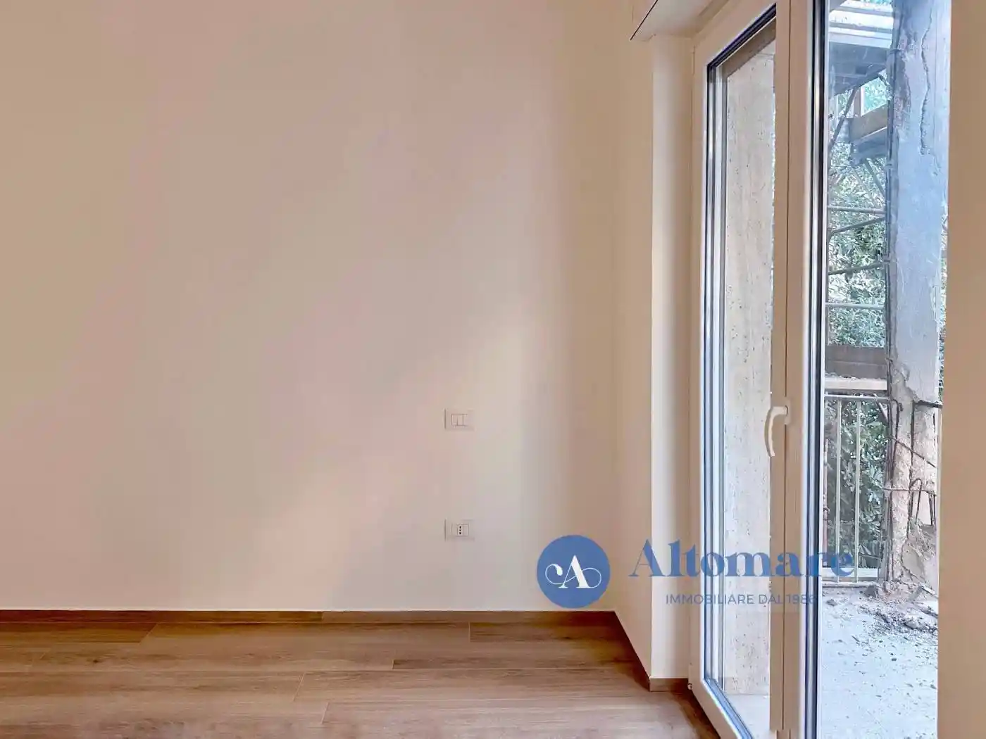 Trilocale viale Papa Pio XII, Poggiofranco, Bari - foto 2