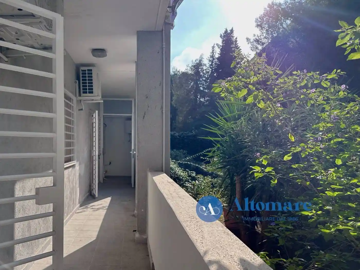 Trilocale viale Papa Pio XII, Poggiofranco, Bari - foto 3