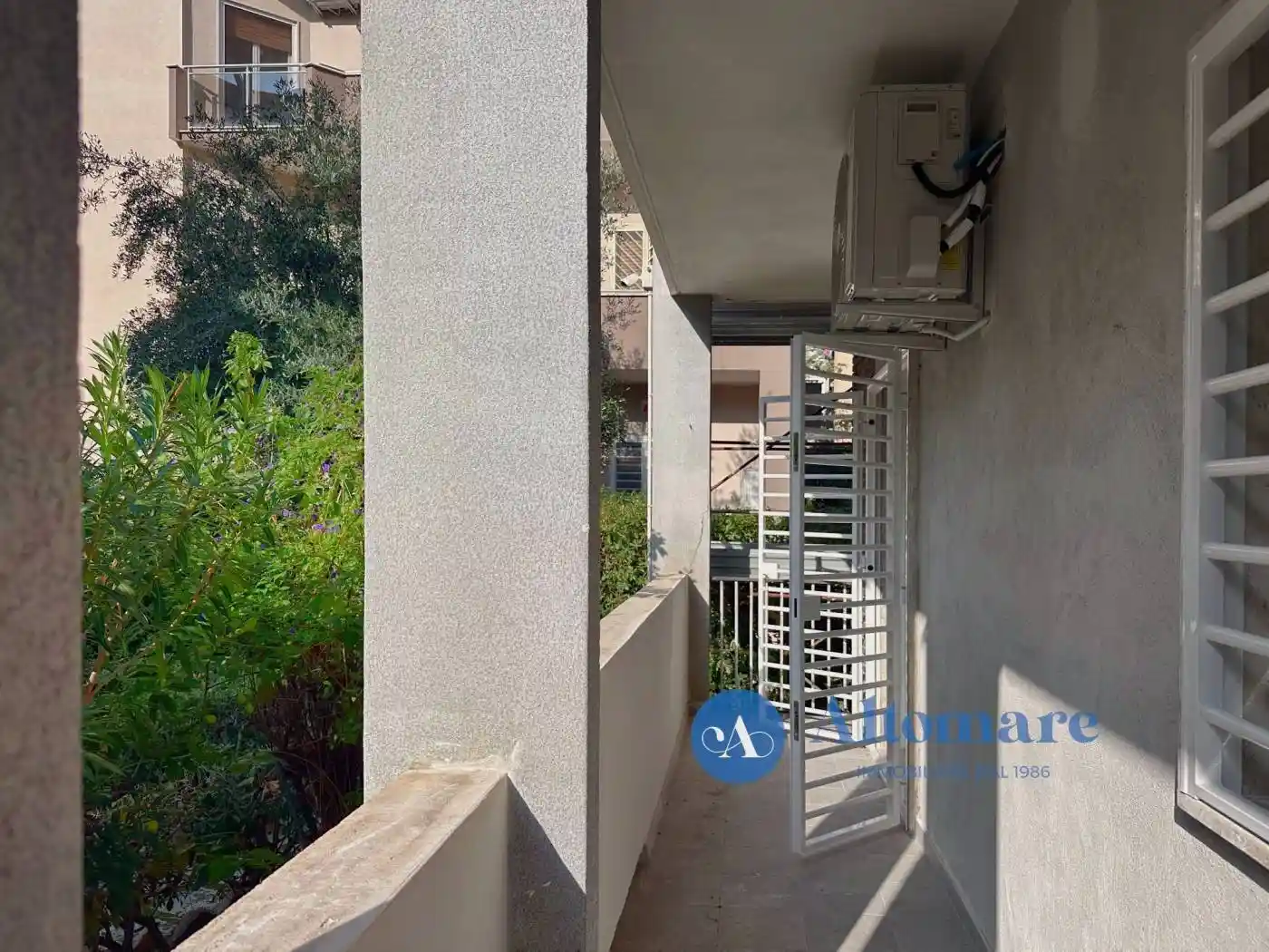 Trilocale viale Papa Pio XII, Poggiofranco, Bari - foto 4