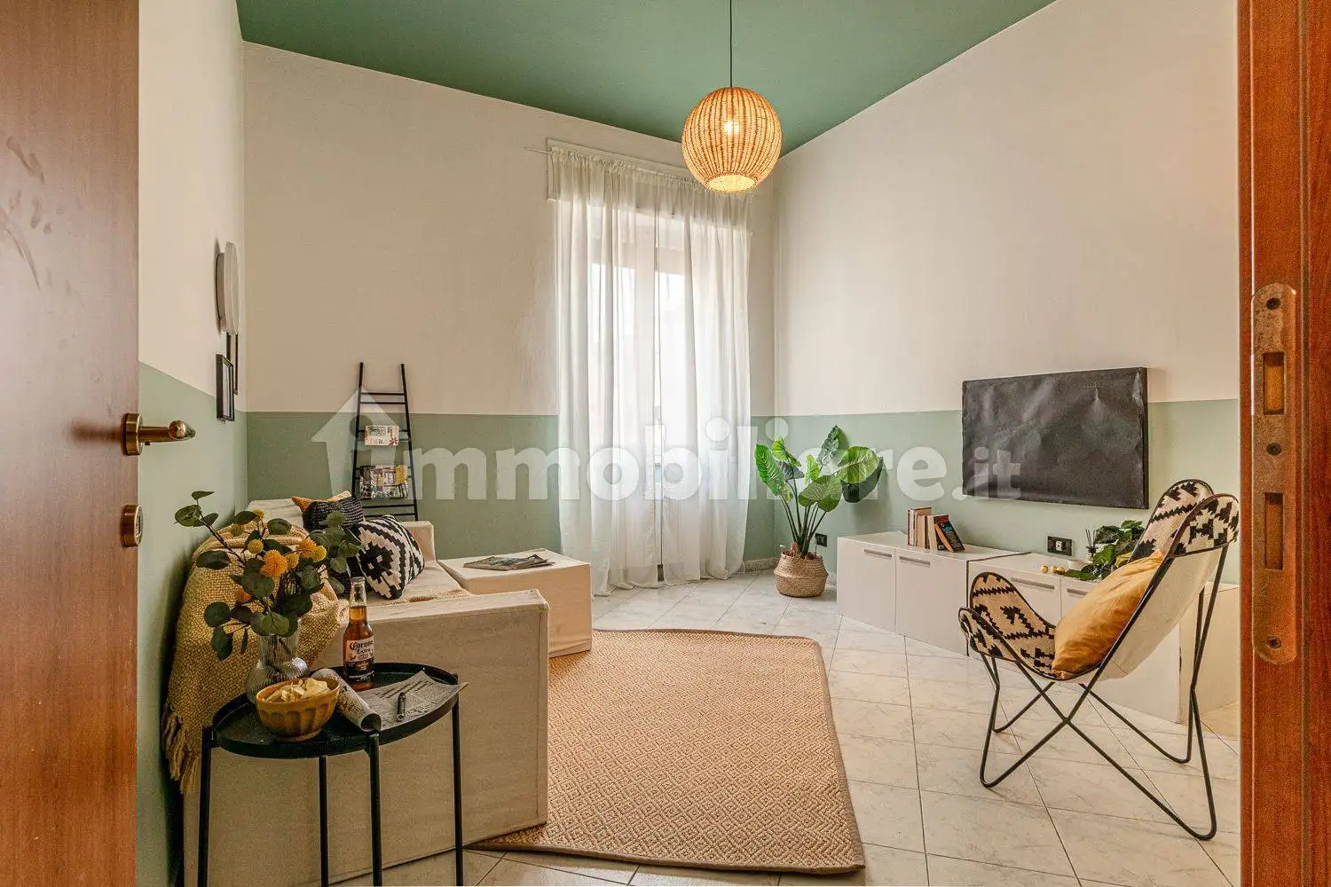 Appartamento in vendita a Livorno