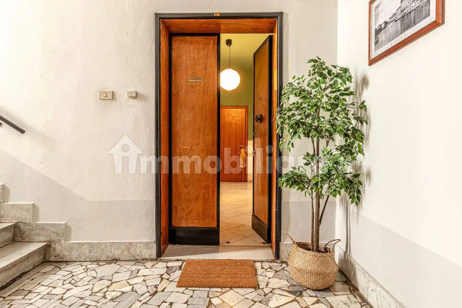 Quadrilocale via del Giglio 12, Via Grande - Piazza della Repubblica, Livorno - foto 3