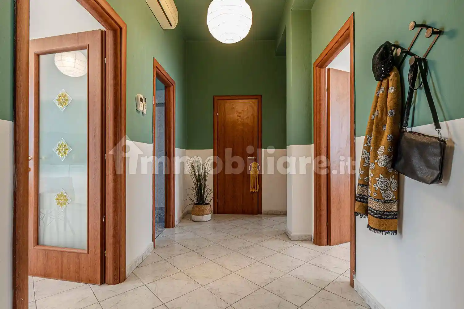 Quadrilocale via del Giglio 12, Via Grande - Piazza della Repubblica, Livorno - foto 4