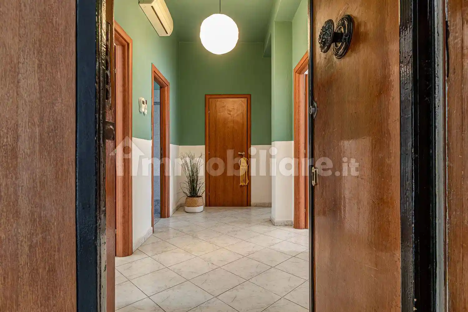 Quadrilocale via del Giglio 12, Via Grande - Piazza della Repubblica, Livorno - foto 5