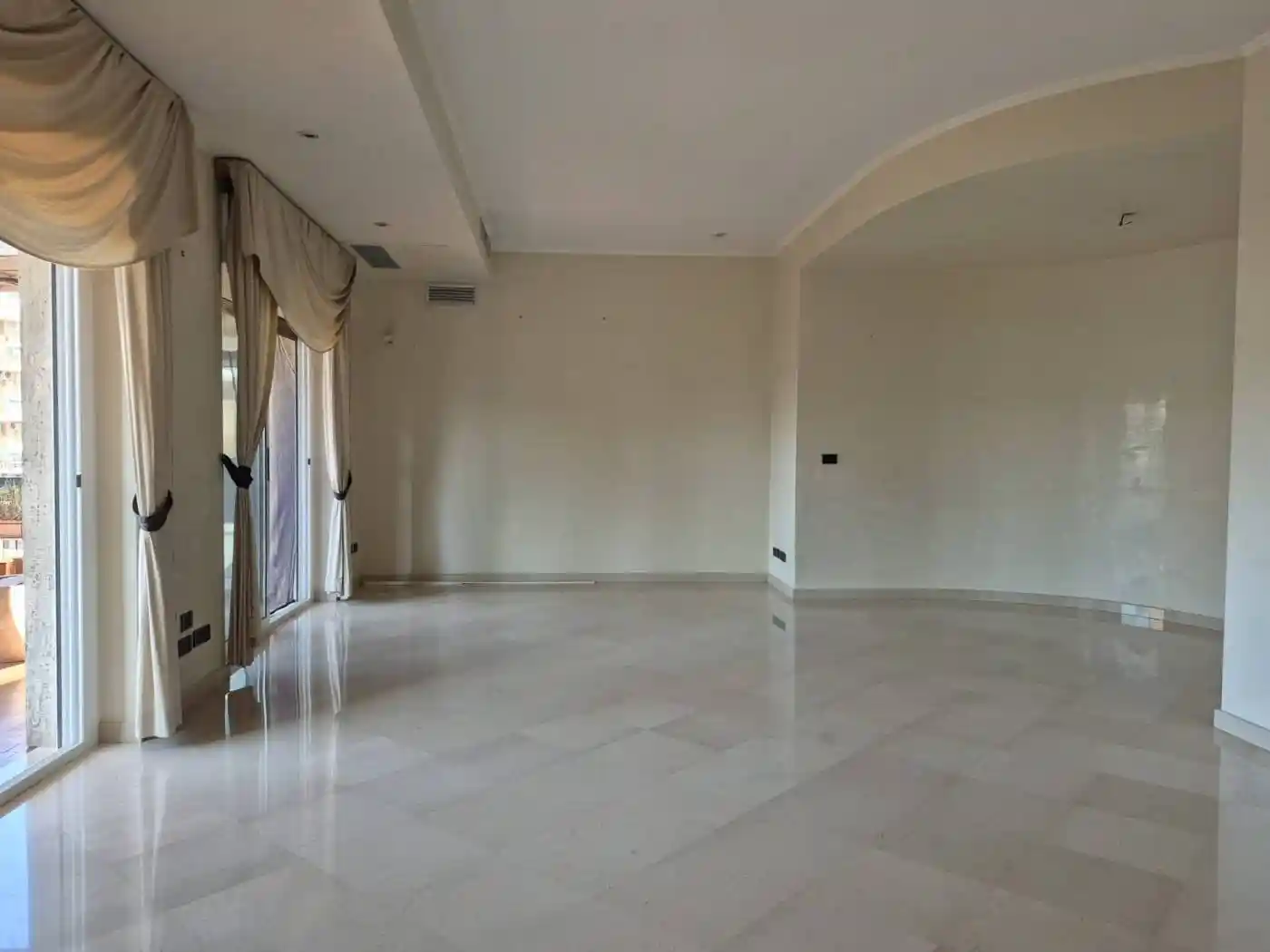 Appartamento via Cardinale Marcello Mimmi 20, Poggiofranco, Bari - foto 2