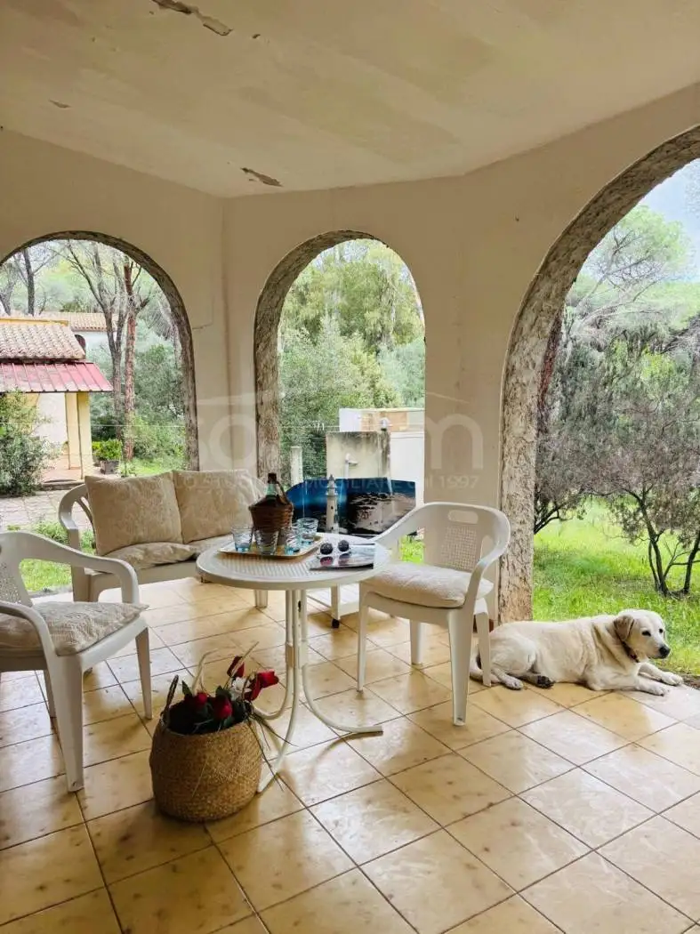 Villa in vendita a Pula