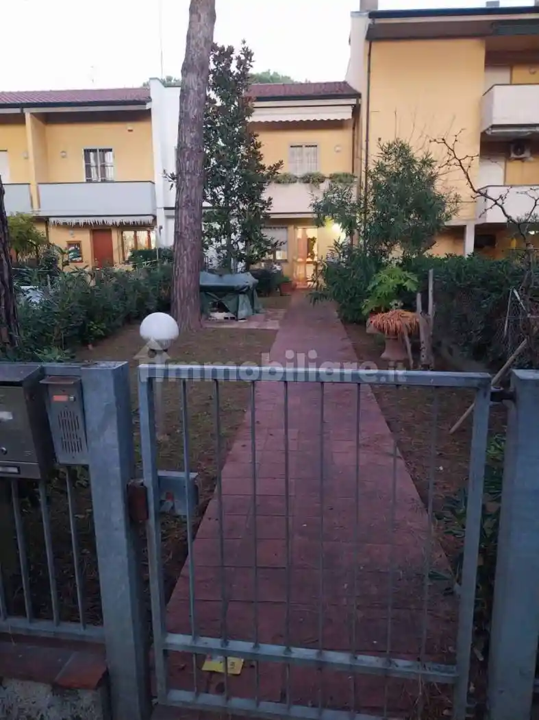 Villa a schiera via Plinio 2/C, Pinarella, Cervia - foto 2