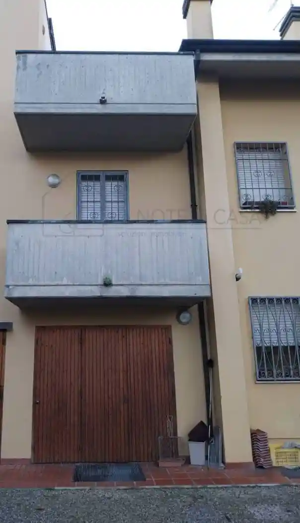 Villa a schiera via Plinio 2/C, Pinarella, Cervia - foto 3