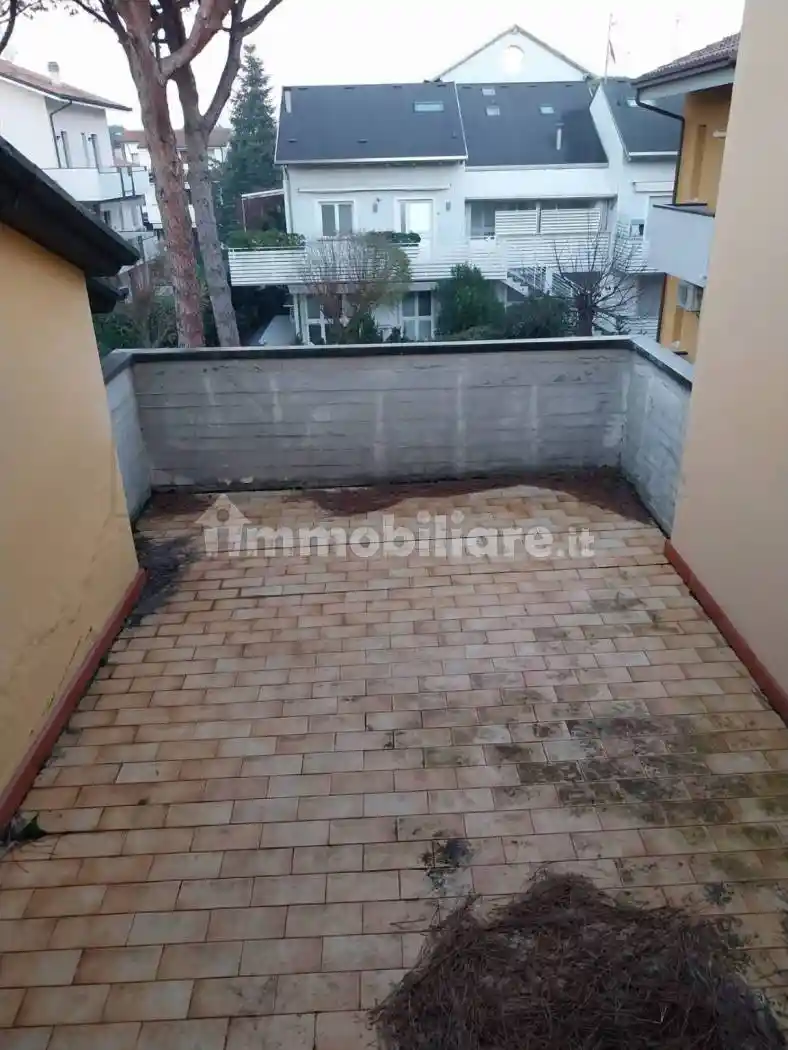 Villa a schiera via Plinio 2/C, Pinarella, Cervia - foto 5