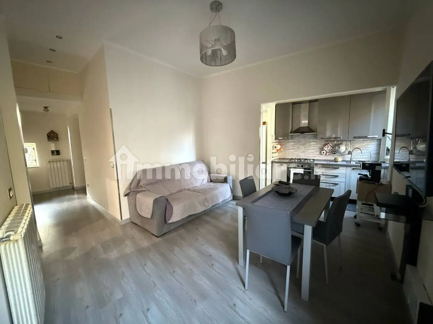 Appartamento in affitto a Catanzaro