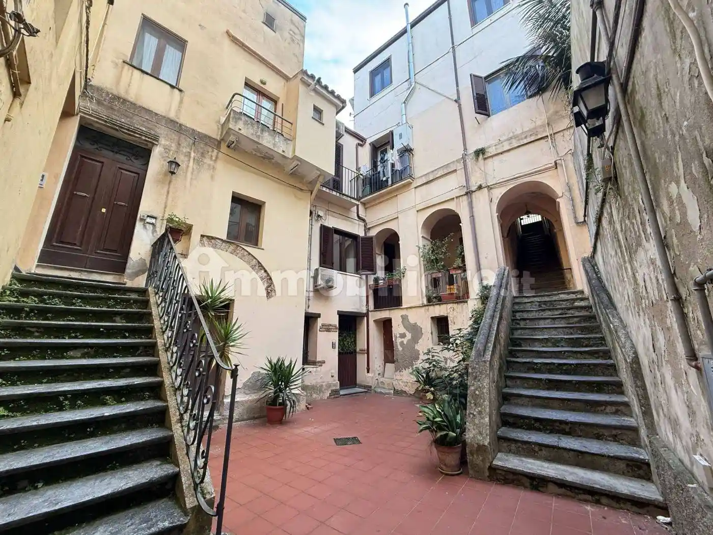 Trilocale via Giuseppe Sensales 29, Centro Storico, Catanzaro - foto 5