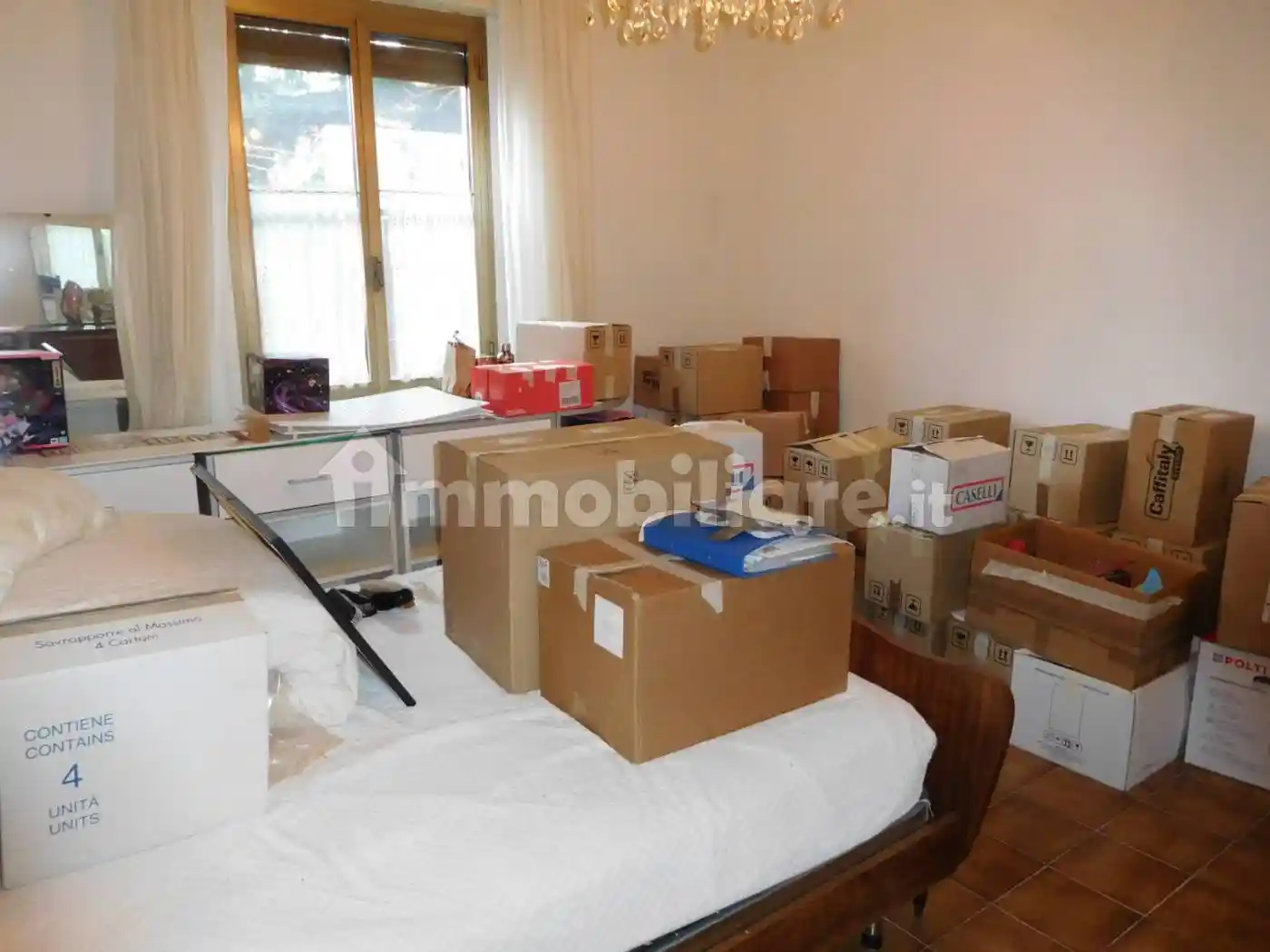 Quadrilocale via Cisanello 8, Landi, Pisa - foto 3