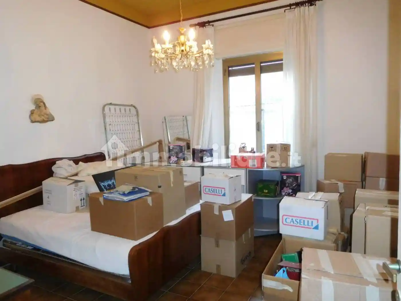 Quadrilocale via Cisanello 8, Landi, Pisa - foto 4