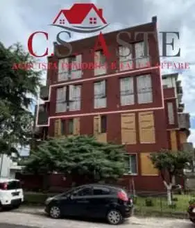 Appartamento in asta a Nogara