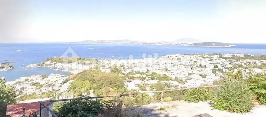 Villa in vendita a Ischia