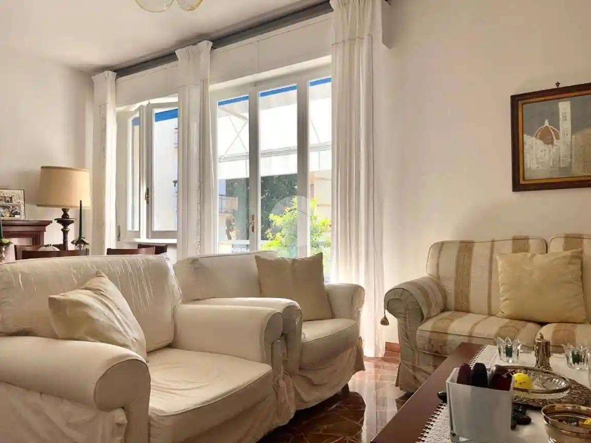 Appartamento in vendita a Firenze