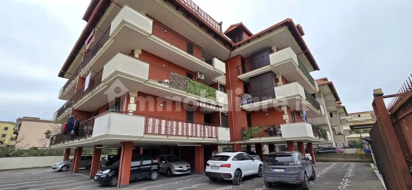 Appartamento in vendita a Giugliano in Campania
