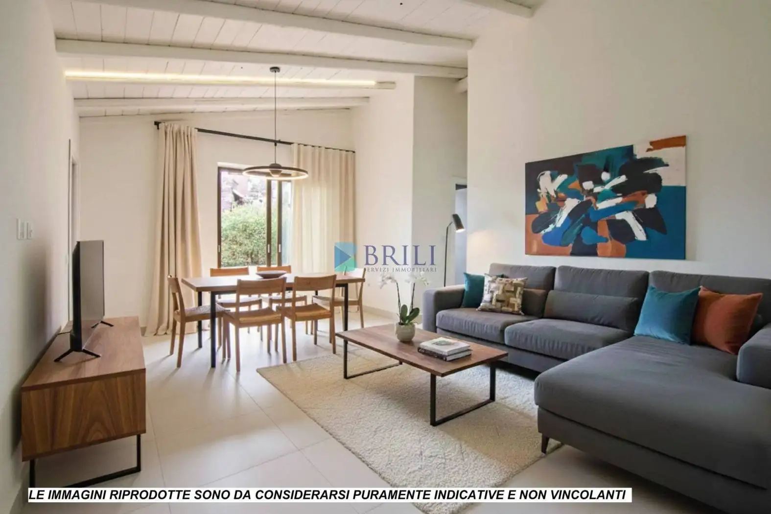 Appartamento in vendita a Golfo Aranci