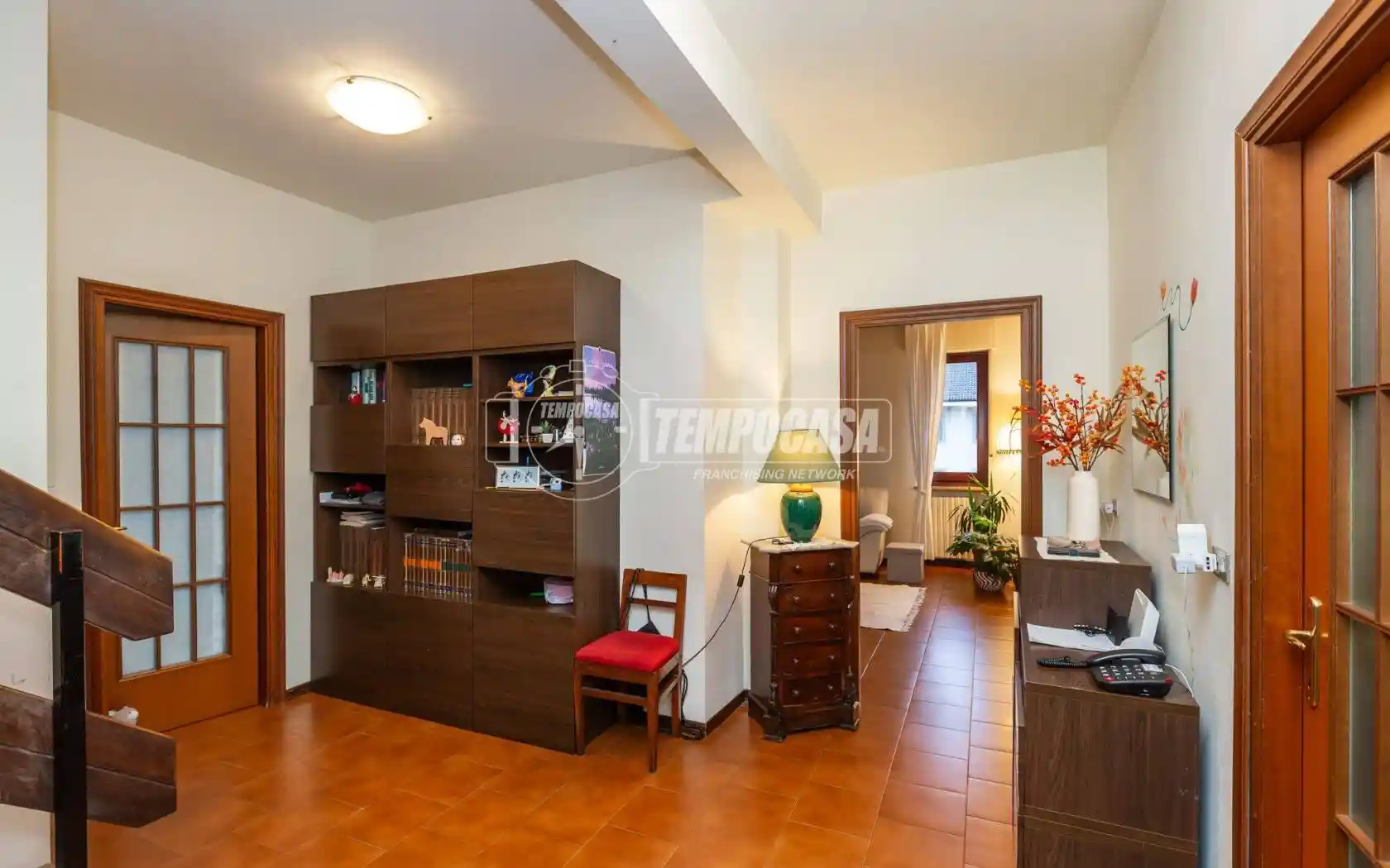 Appartamento via Pearda 50, Centro, Centallo - foto 2