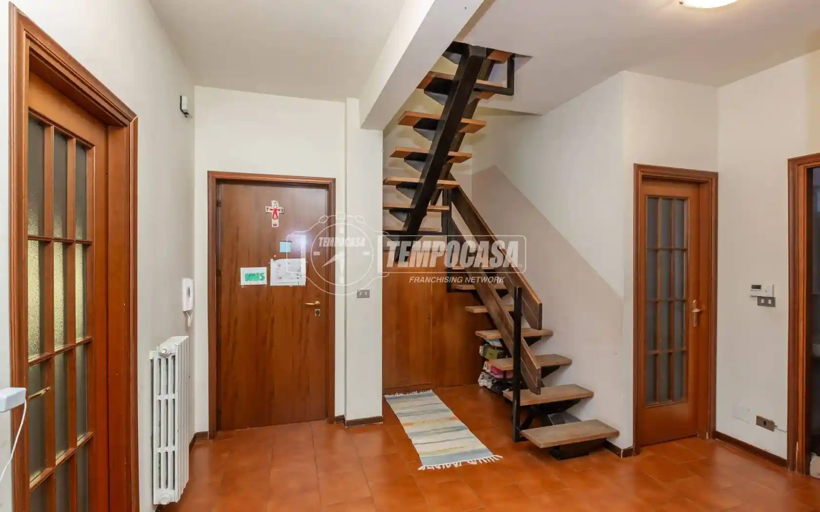 Appartamento via Pearda 50, Centro, Centallo - foto 3