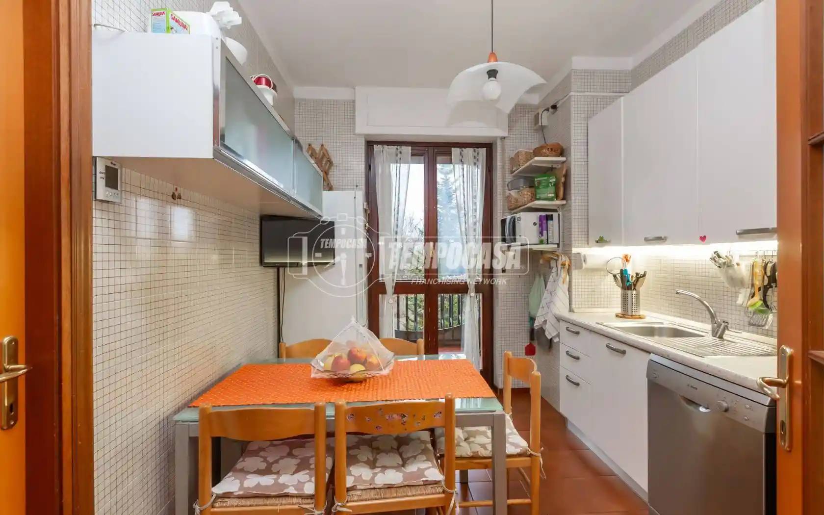 Appartamento via Pearda 50, Centro, Centallo - foto 4