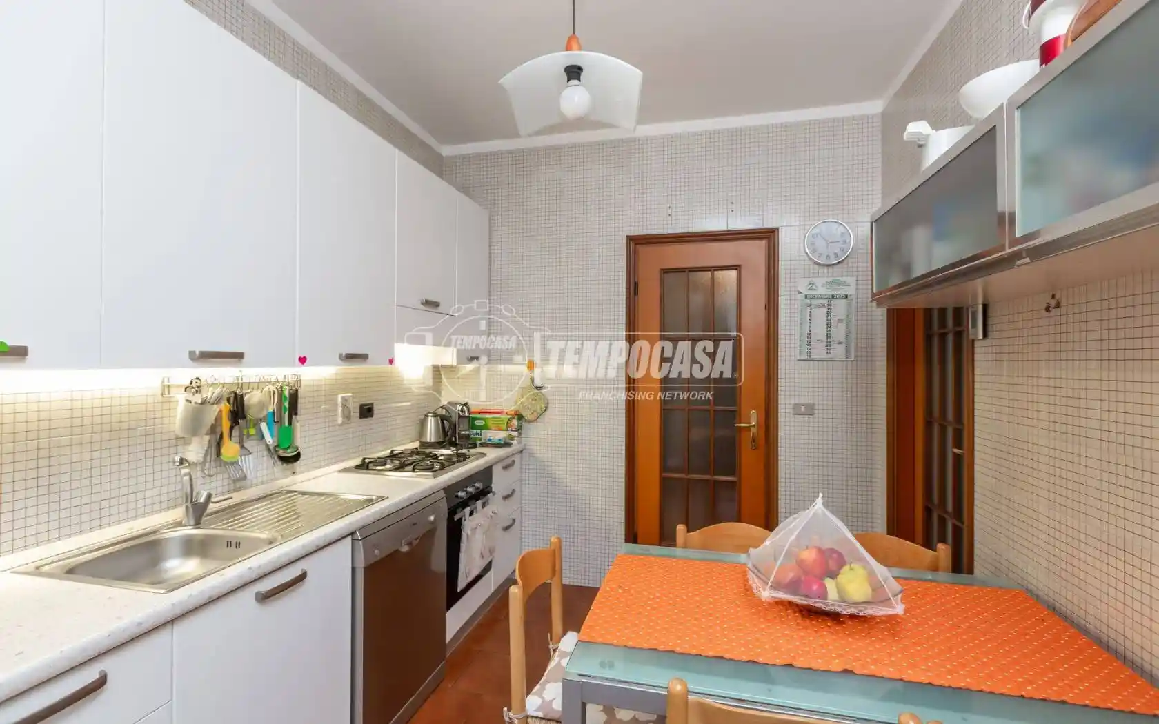 Appartamento via Pearda 50, Centro, Centallo - foto 5