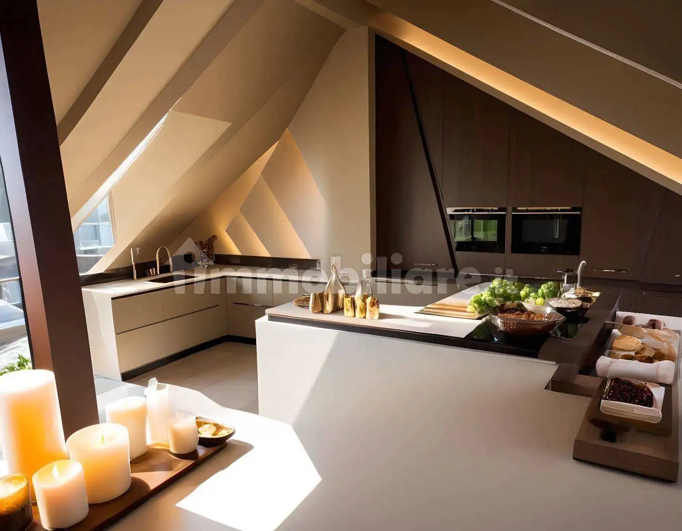 Appartamento in vendita a Giugliano in Campania