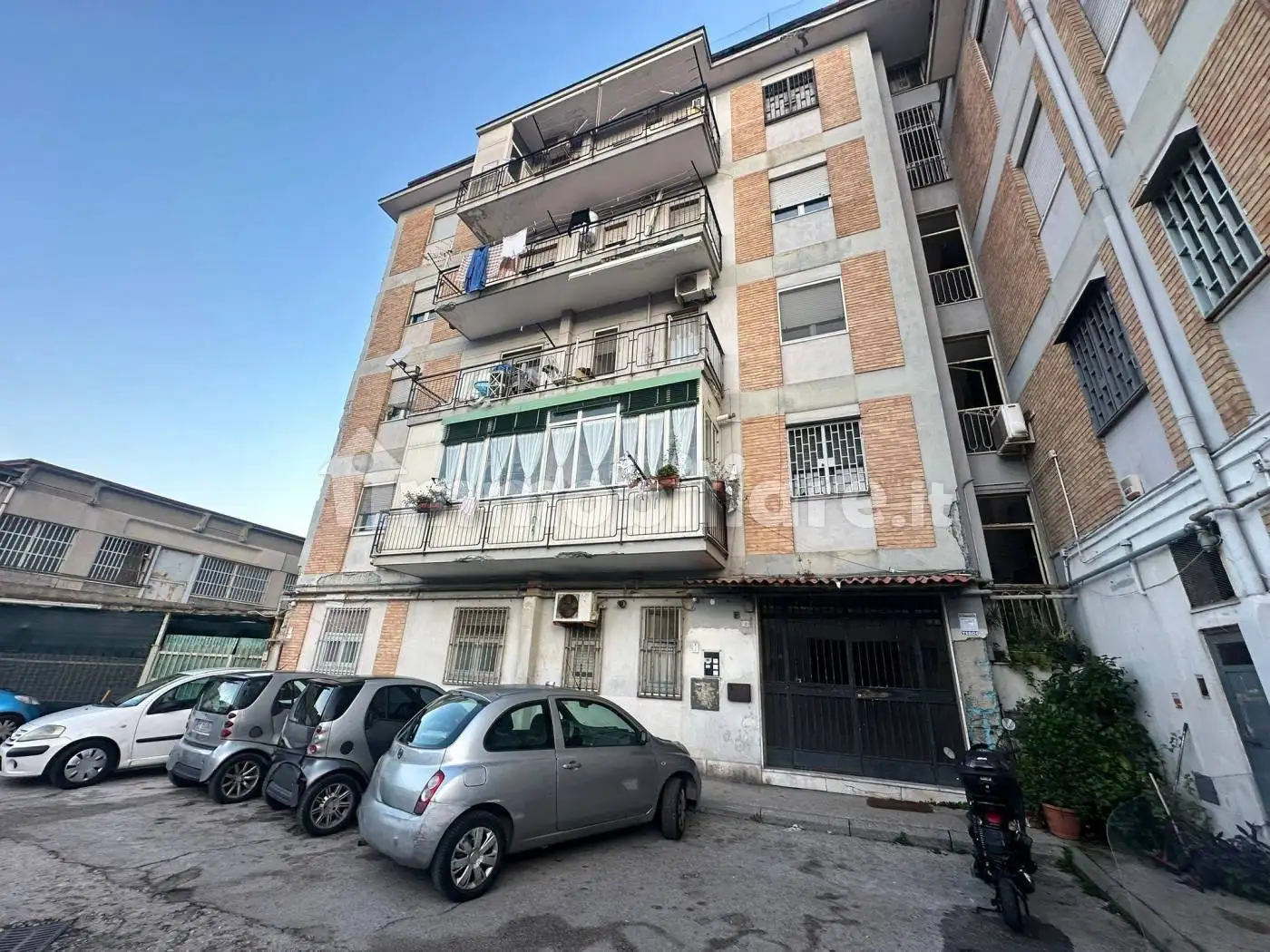 Appartamento in vendita a Pozzuoli