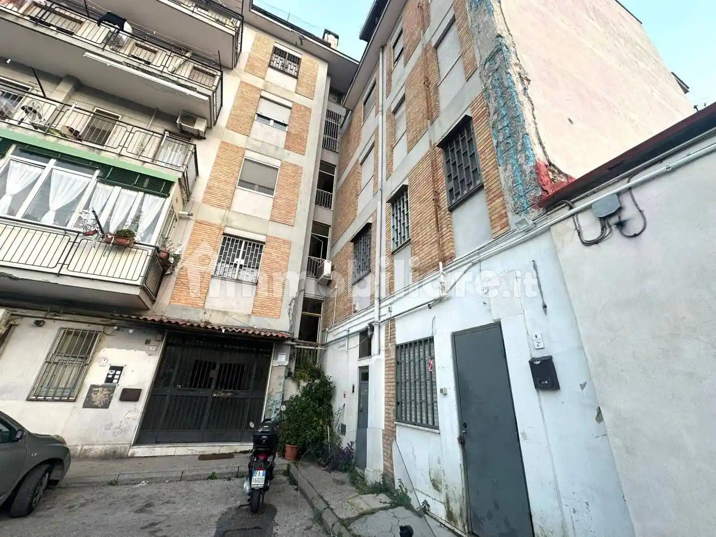 Bilocale via Pisciarelli traversa 1 2, Agnano, Pozzuoli - foto 2