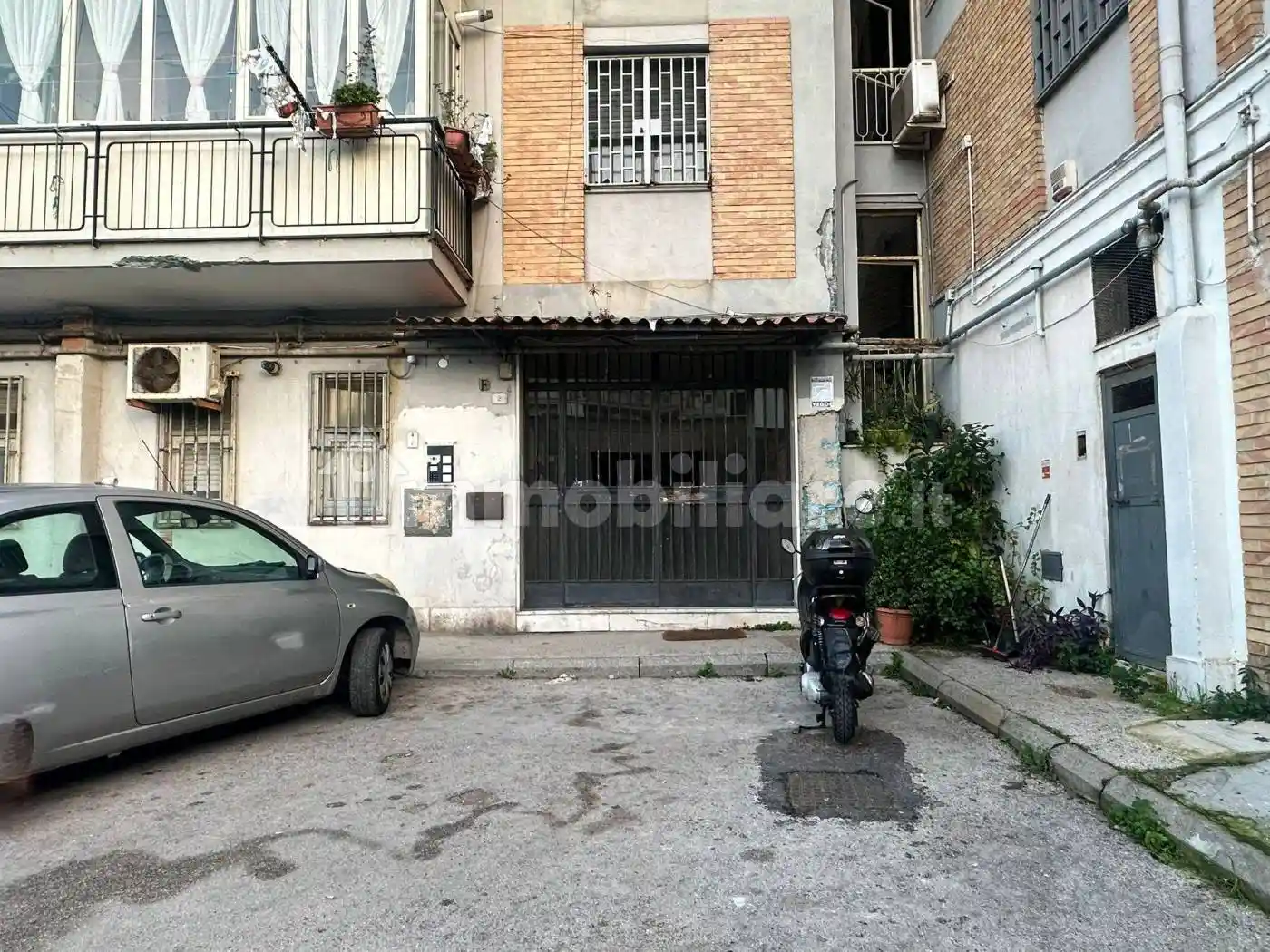 Bilocale via Pisciarelli traversa 1 2, Agnano, Pozzuoli - foto 3