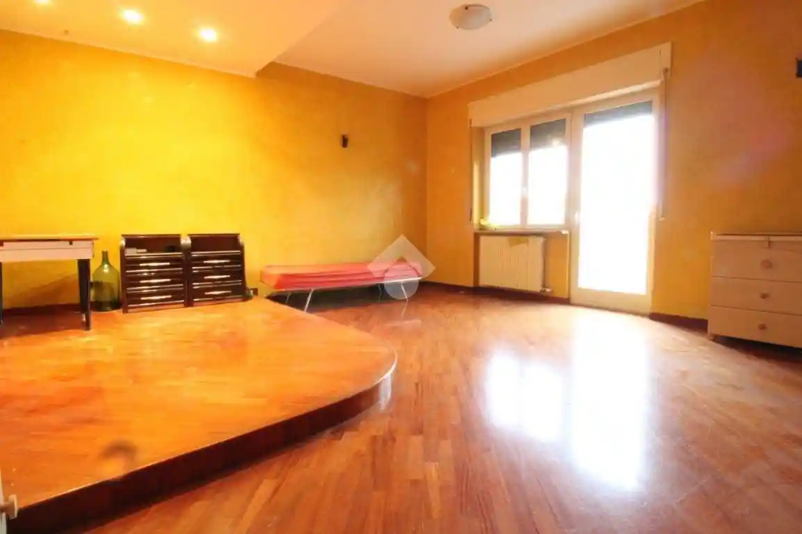 Appartamento via Giambattista Vico 21, Vazzieri, Campobasso - foto 2