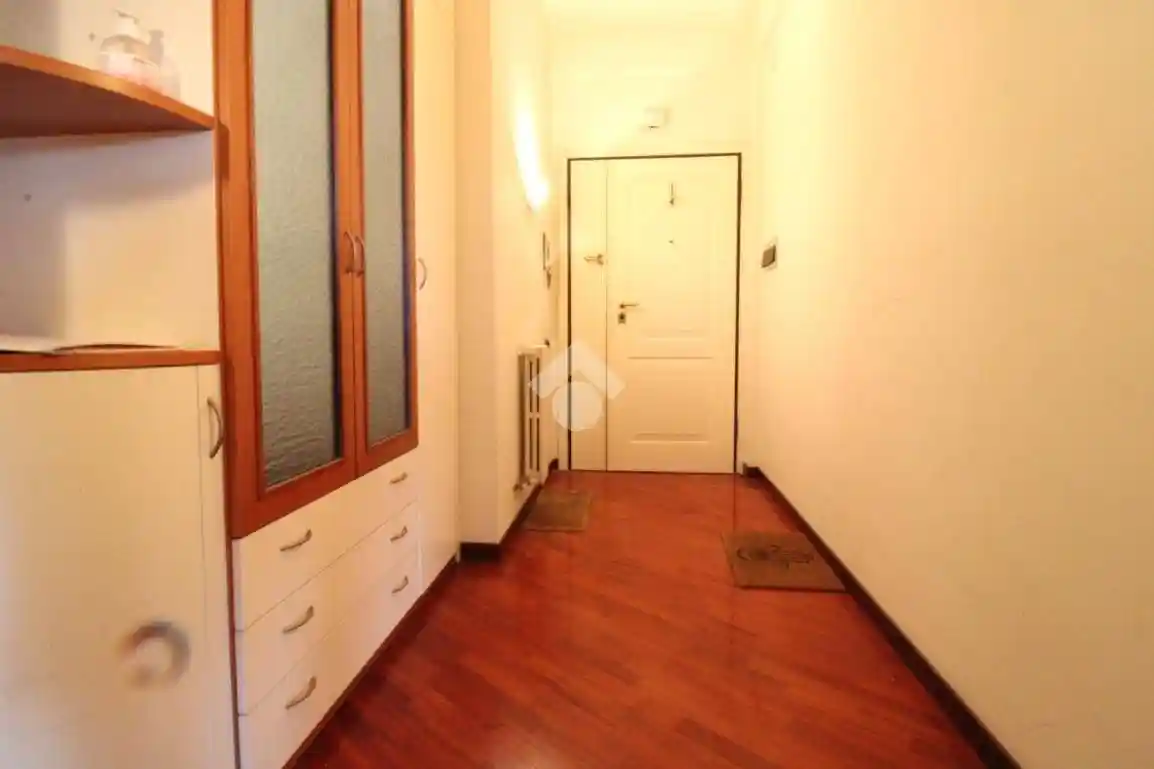 Appartamento via Giambattista Vico 21, Vazzieri, Campobasso - foto 3