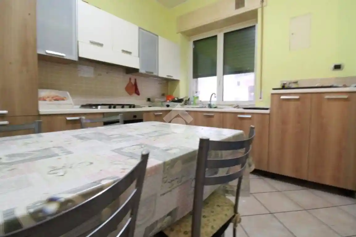 Appartamento via Giambattista Vico 21, Vazzieri, Campobasso - foto 4