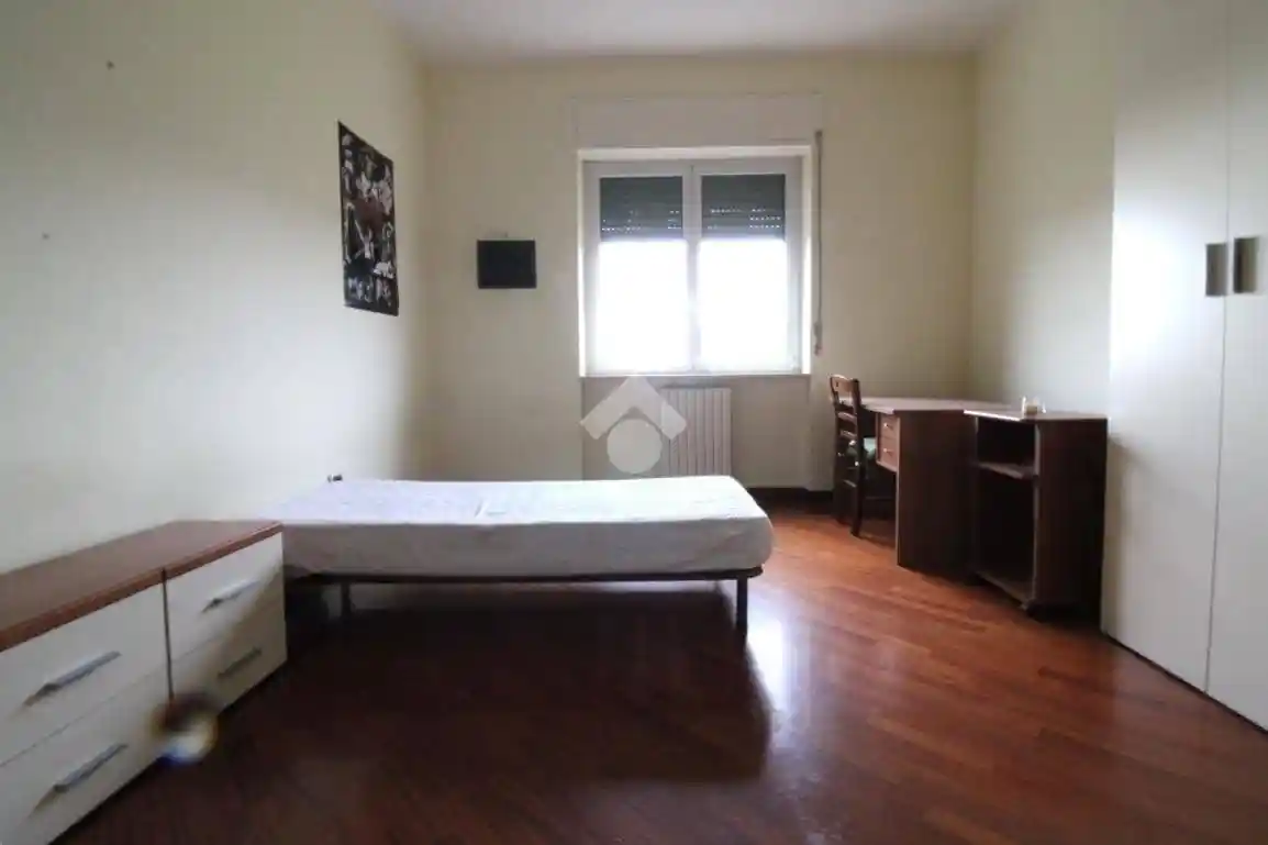 Appartamento via Giambattista Vico 21, Vazzieri, Campobasso - foto 5