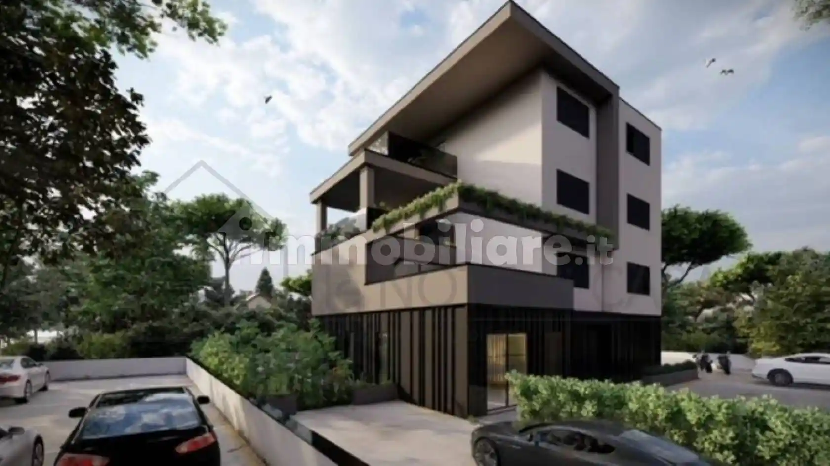 Appartamento in vendita a Cervia